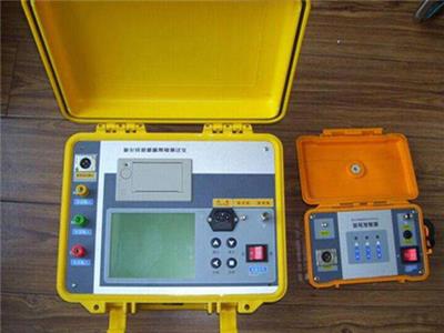 電源避雷器巡檢測試儀